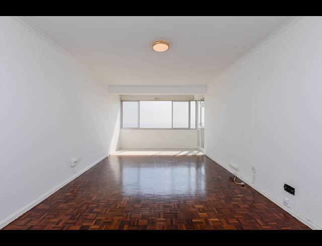2 BEDROOM APARTMENT TO LET IN MOUILLE POINT
